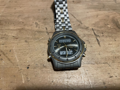 Tempic chrono titanium atm - tempic, 10