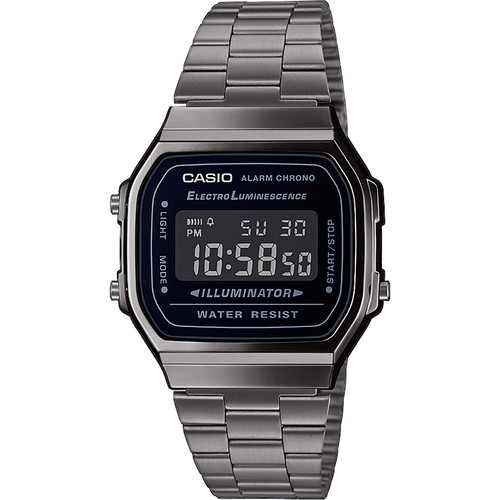 Casio uhr a168wegg - uhr, a168wegg-1b