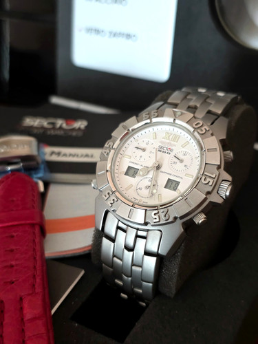 Sector 500 special edition - sector,