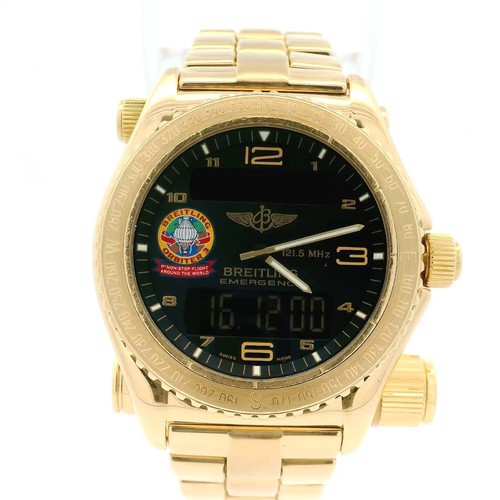 Breitling emergency k5632111 - emergency,