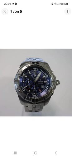 Festina sport chrono - sport,