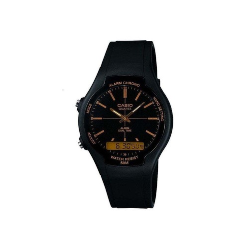 Casio uhr 90h 9evef - uhr, unisex