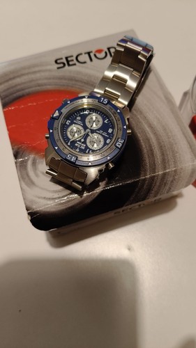 Sector expander exp 202 chrono - expander,
