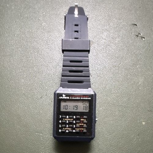 Laurens alarm chrono uhr - laurens,