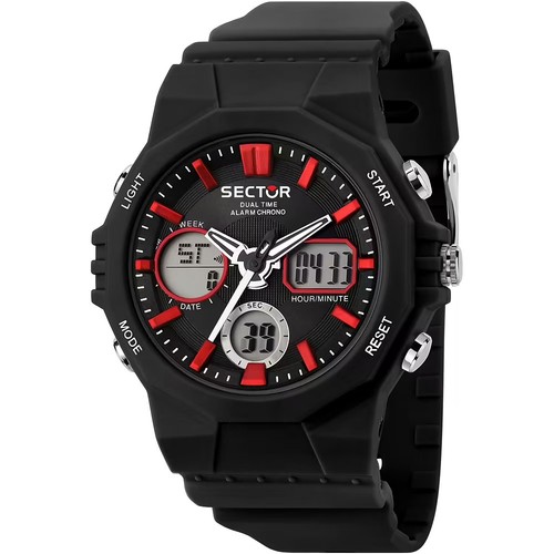 Herrenuhr sector 40 - sector, ex-40