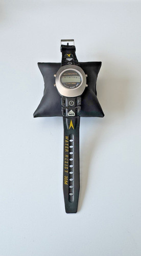 Quemex digitaluhr alarmchrono - digitaluhr,