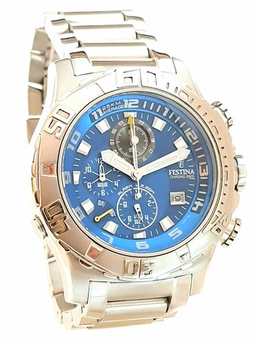 Festina f16177 tour chrono - ,