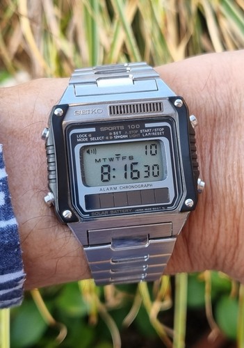 Seiko a628 5010 - a628-5010, solar