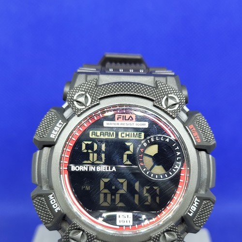 Fila sonderedition chrono - sonderedition,