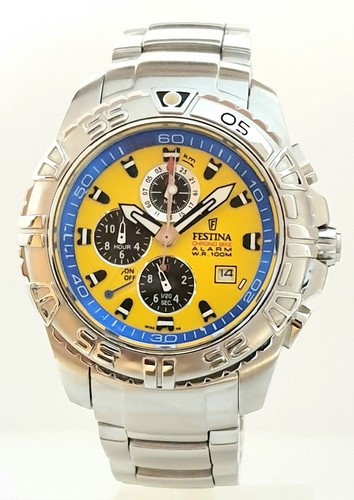 Rar festina f16162 - rar, f16162/8