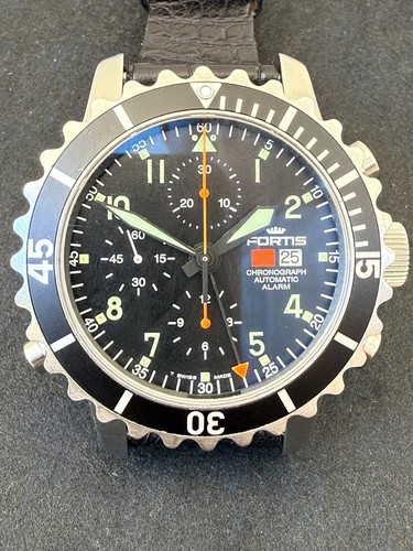Fortis b42 ref 641 - fortis, 641.10.170