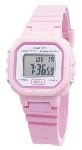 Casio digital alarm chrono - casio,