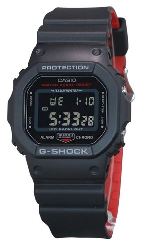 Casio shock digital - g-shock,
