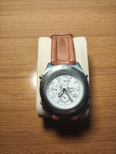 Cadet chrono alarm uhr - cadet,