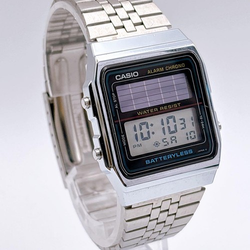 Casio 180 alarm - alarm, uhr