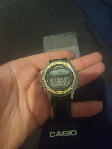 Casio cosmo phase - cosmo,