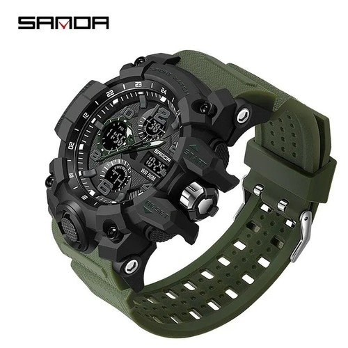 Sanda herren uhr - sanda,