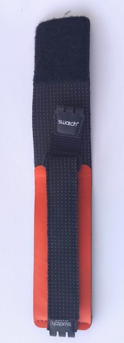 Strap special chrono alarm - x,