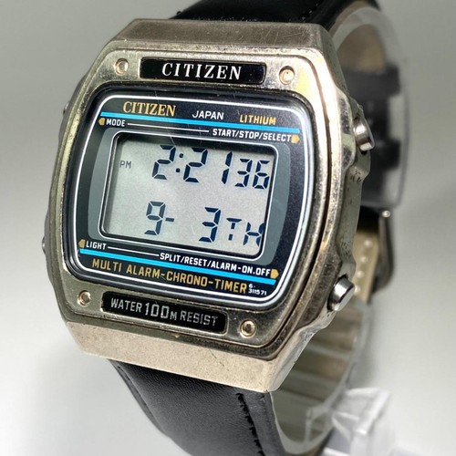 Citizen 8038 herren - citizen, dq-8038