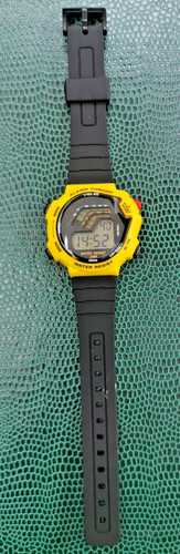 Stoppuhr alarm chronograph - alarm,