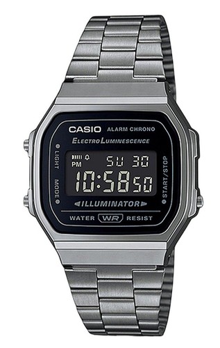 Casio illuminator vintage - illuminator,