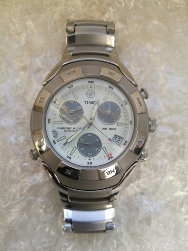 Sehr schöne timex expedition - timex,