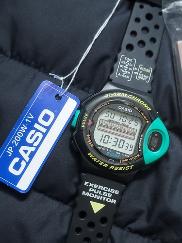 Casio uhr 200w - casio,