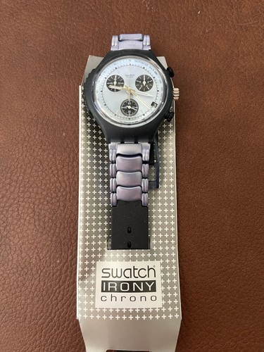 Seltene watch 1999 chrono - 1999,