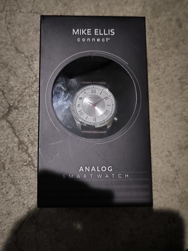 Armbanduhr analog smart watch - armbanduhr,