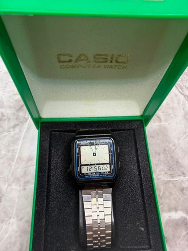 Casio 11w twin graph - ae-11w,
