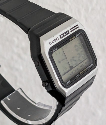 Casio modul 118 - ,
