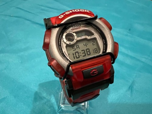 Casio shock 003 - casio, g-shock