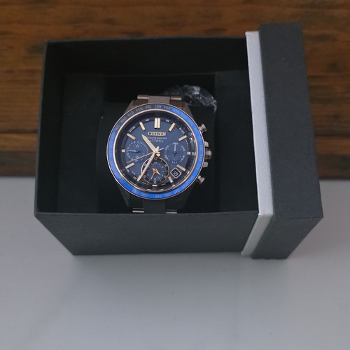 Citizen attesa power - citizen, neptun