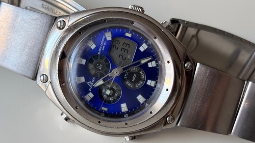 Dugena alarm chrono herren - chrono,