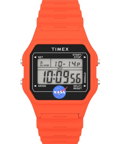 Herrenuhr timex nasa - herrenuhr,