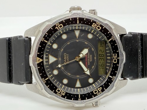 Casio amw 320 analog - analog, /