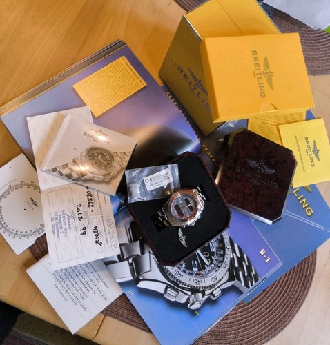 Breitling professional - 💥,