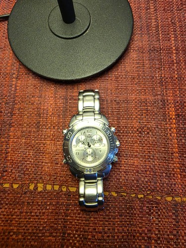 Sector 450 chrono - 450, alarm