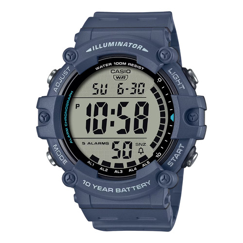 Asio 1500wh 2av - asio, dual