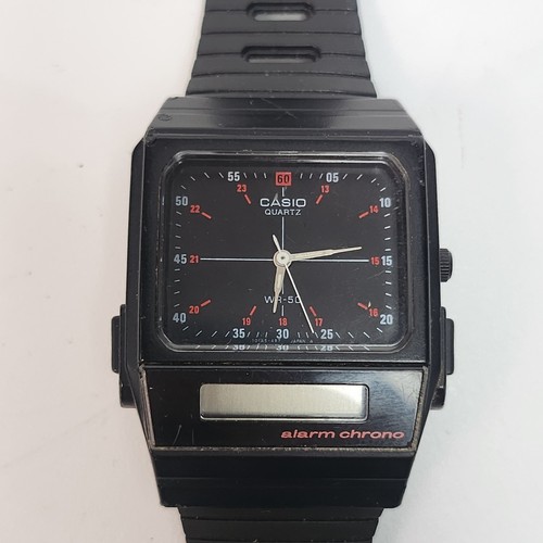 Casio aqw modul 315 ana - aqw-40,