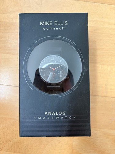 Armbanduhr analog smart watch - analog,