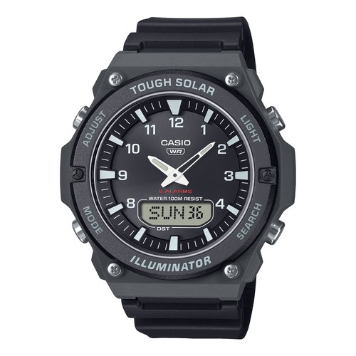 Casio solaruhr s820w 1avef - casio,