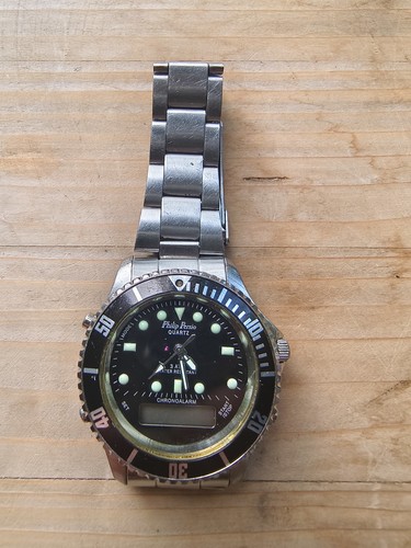Vintage mens philip - vintage,
