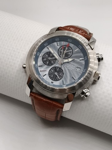 Festina alarm chrono - festina,