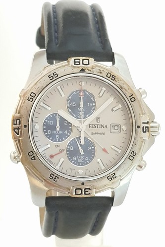 Festina 16057 chrono - chrono, alarm