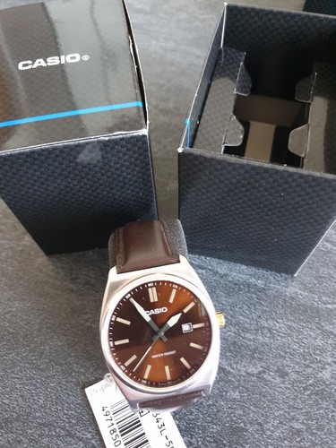 Casio armbanduhr alarm - armbanduhr, chrono