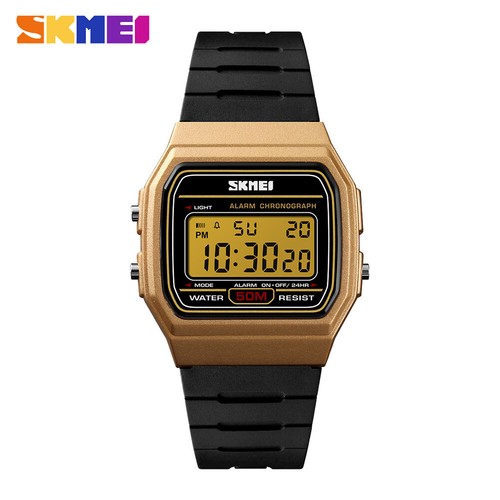 Skmei 1412 damen sportuhr - 1412,