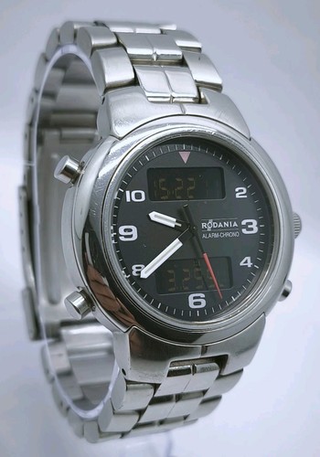 Vintage 1997 rodania - rodania, alarm