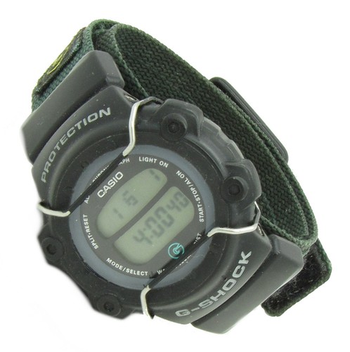 Shock casio herren - g,