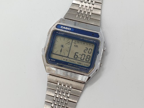 Vintage casio 250 - ax-250, melody